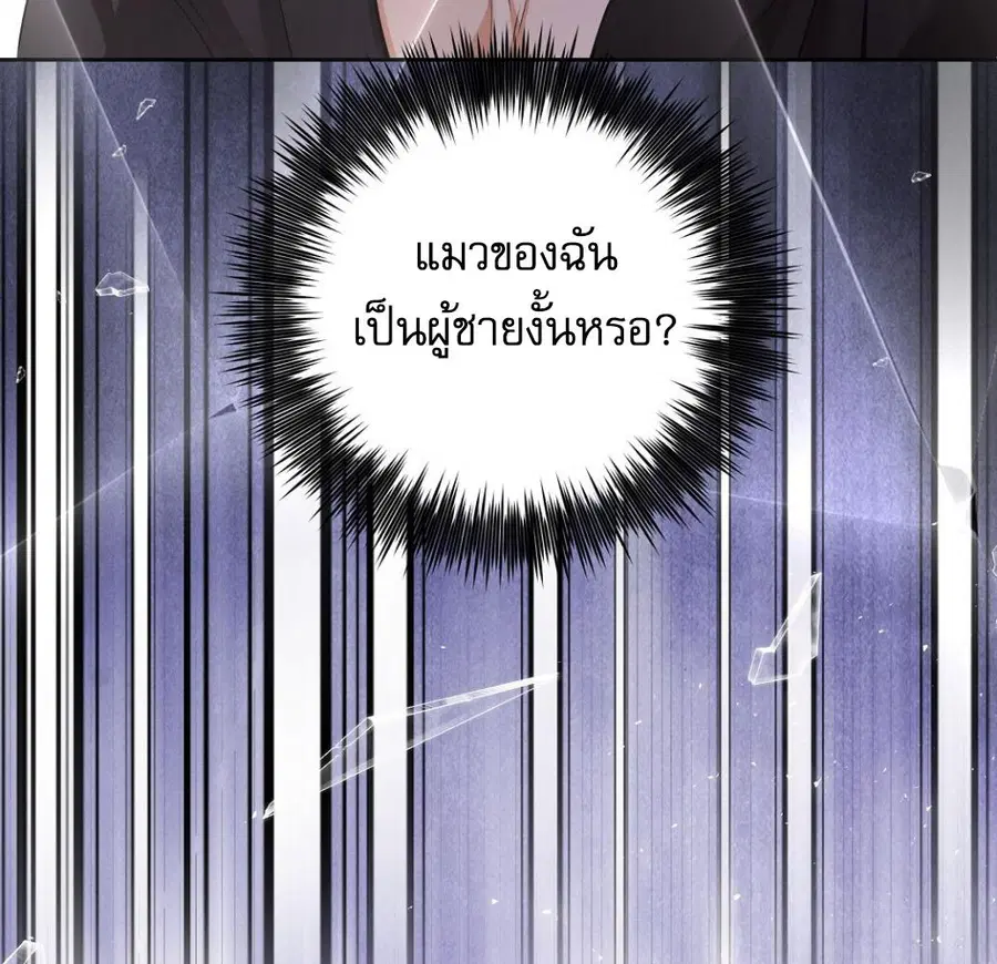 Cat Therapy – ปะปี๊เสพติดเหมียว! ตอนที่ 3 — page 105 of 154