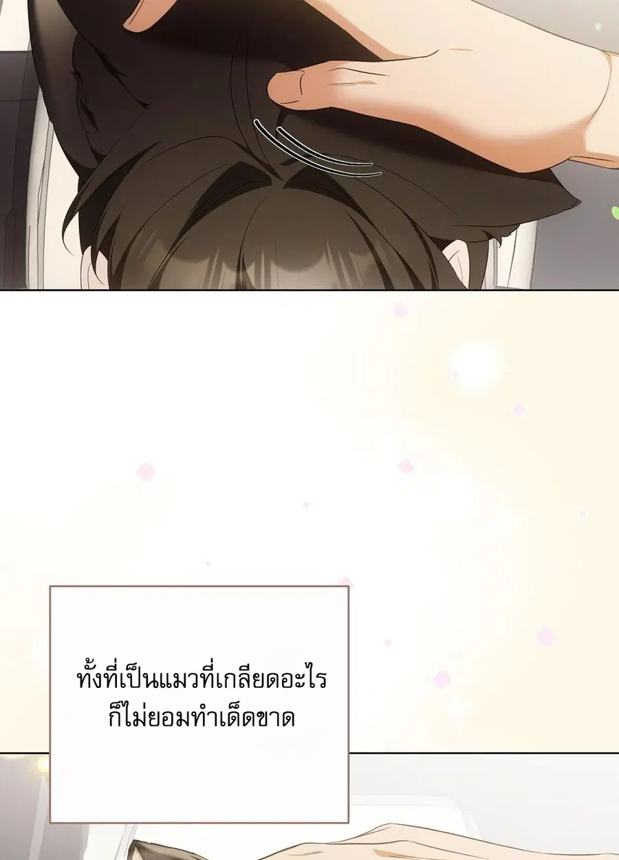 Cat Therapy – ปะปี๊เสพติดเหมียว! ตอนที่ 9 — page 17 of 98
