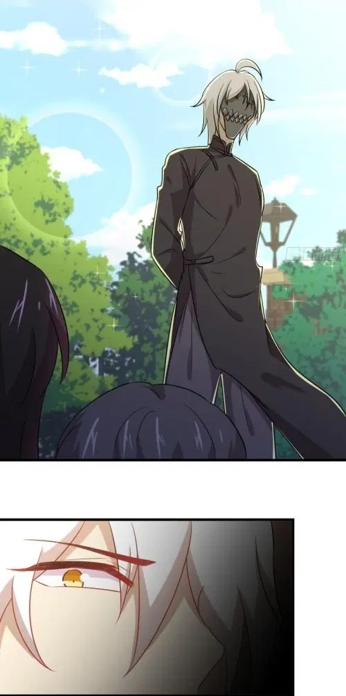 Immortal Swordsman in the Reverse World ตอนที่ 108 — page 7 of 42