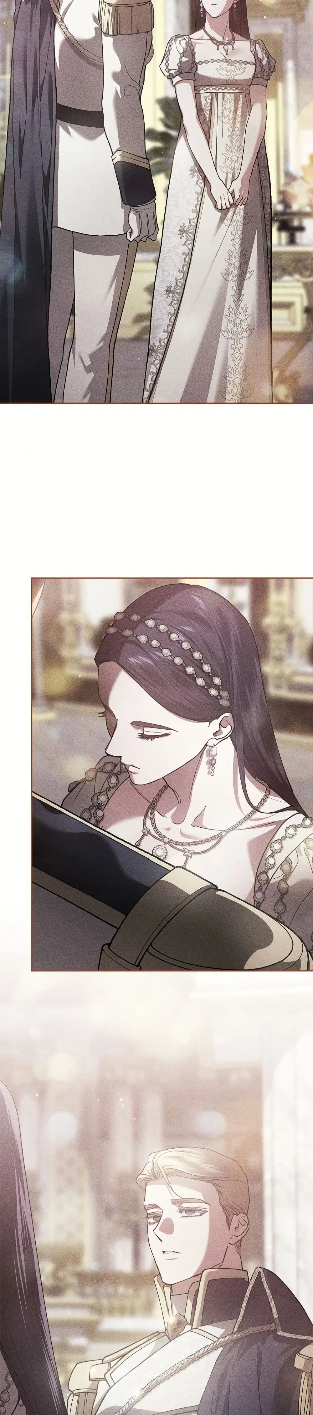 The Broken Ring – This Marriage Will Fail Anyway ตอนที่ 100 — page 43 of 52