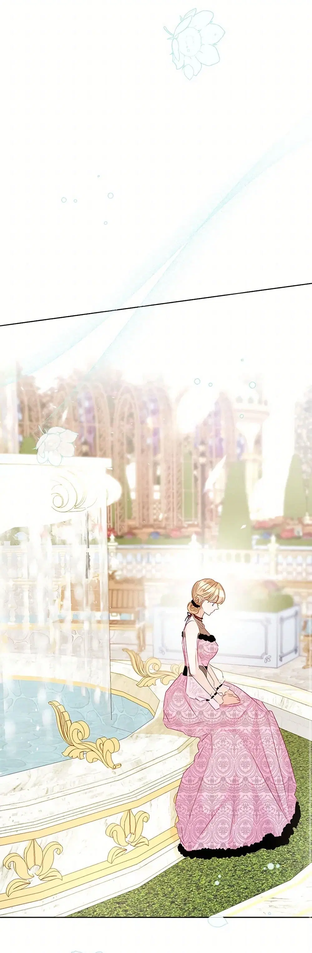 Stealing the Lady’s Heart ตอนที่ 72 — page 20 of 43