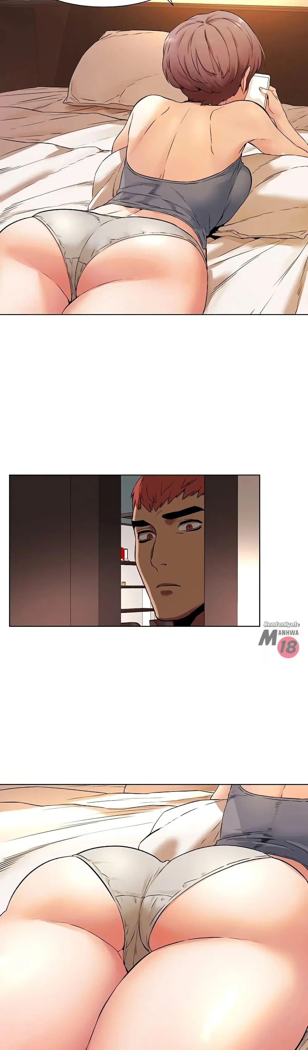 Silent War ตอนที่ 81 — page 23 of 29
