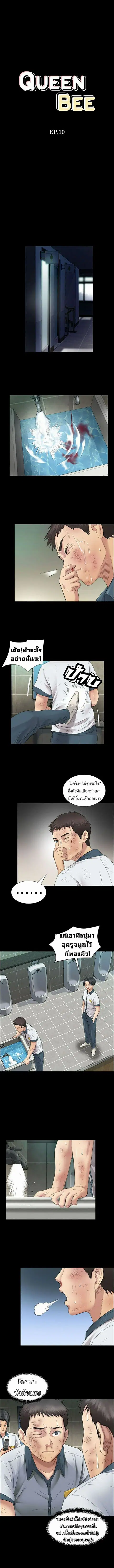 Queen Bee ตอนที่ 10 — page 3 of 23