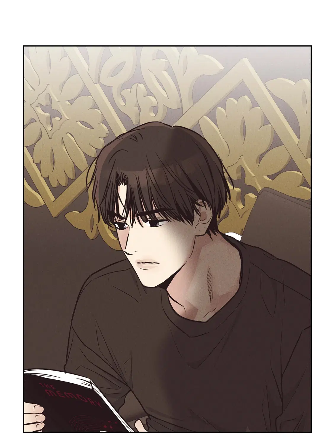 PAYBACK ตอนที่ 68 — page 83 of 110