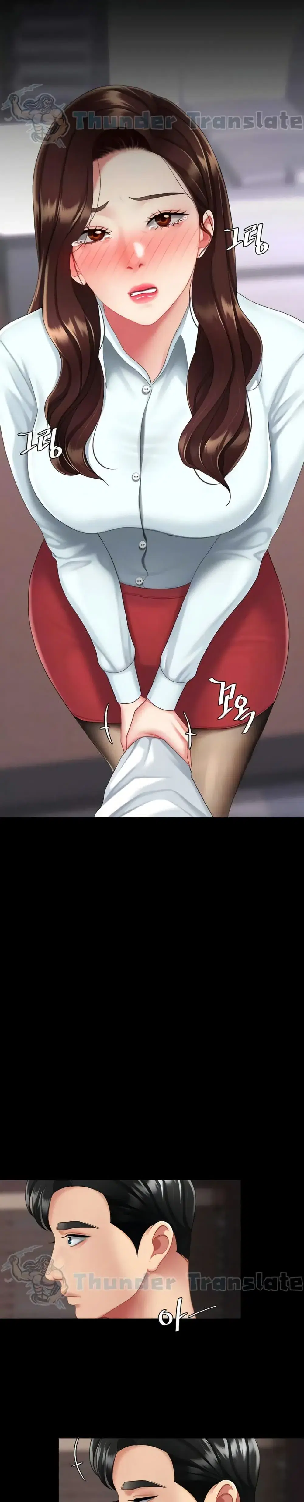 Go Ahead Mom ตอนที่ 140 — page 10 of 52