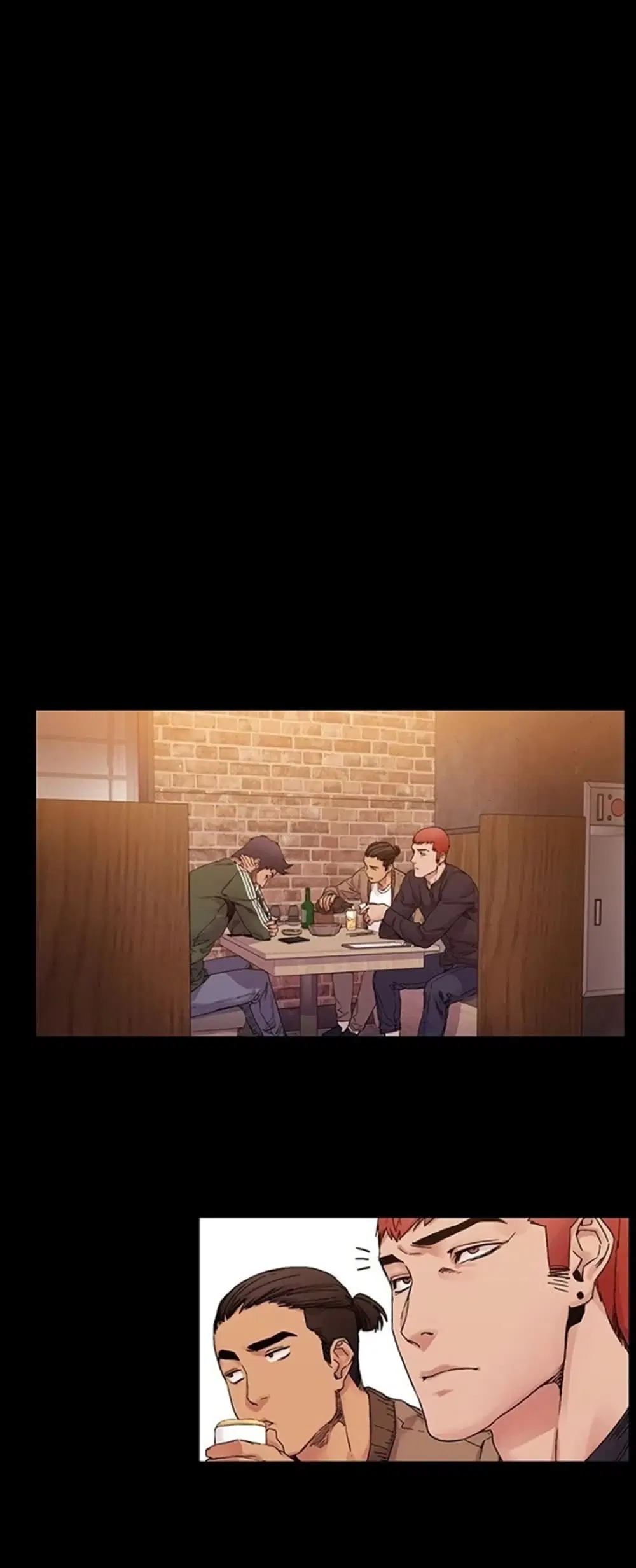 Silent War ตอนที่ 21 — page 12 of 31