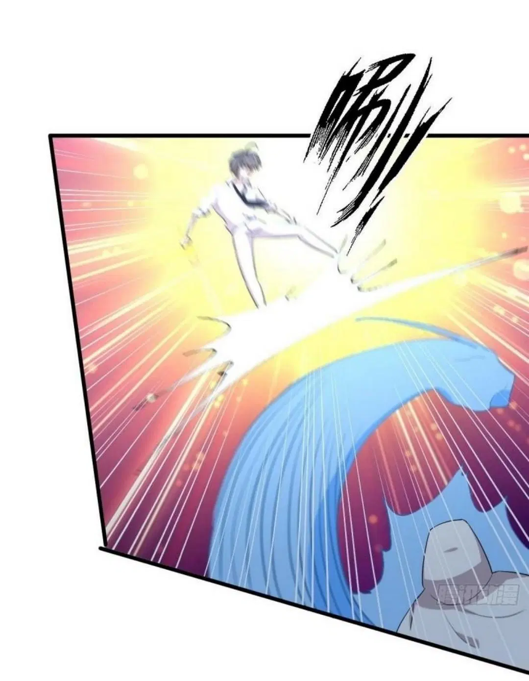 Immortal Swordsman in the Reverse World ตอนที่ 294 — page 28 of 37