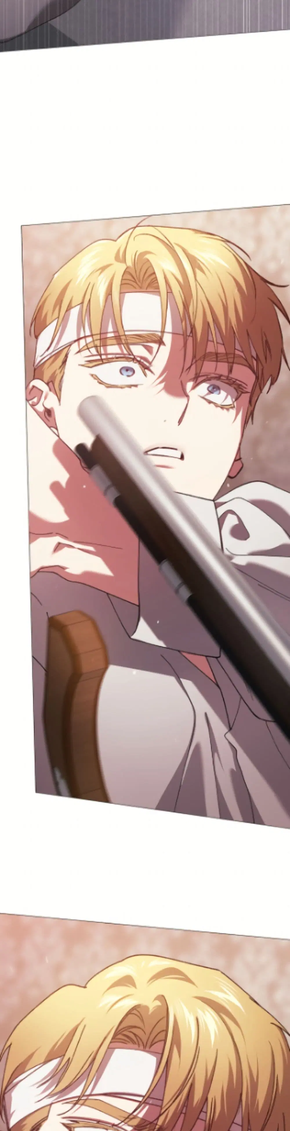 The Broken Ring – This Marriage Will Fail Anyway ตอนที่ 110 — page 29 of 52