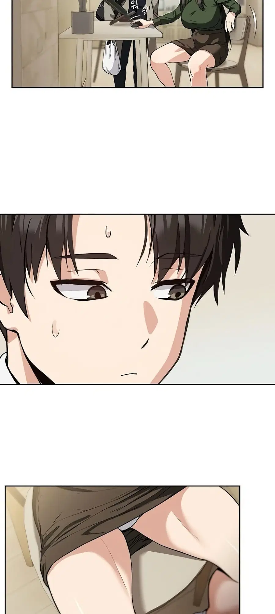 After Work Love Affairs ตอนที่ 35 — page 26 of 54