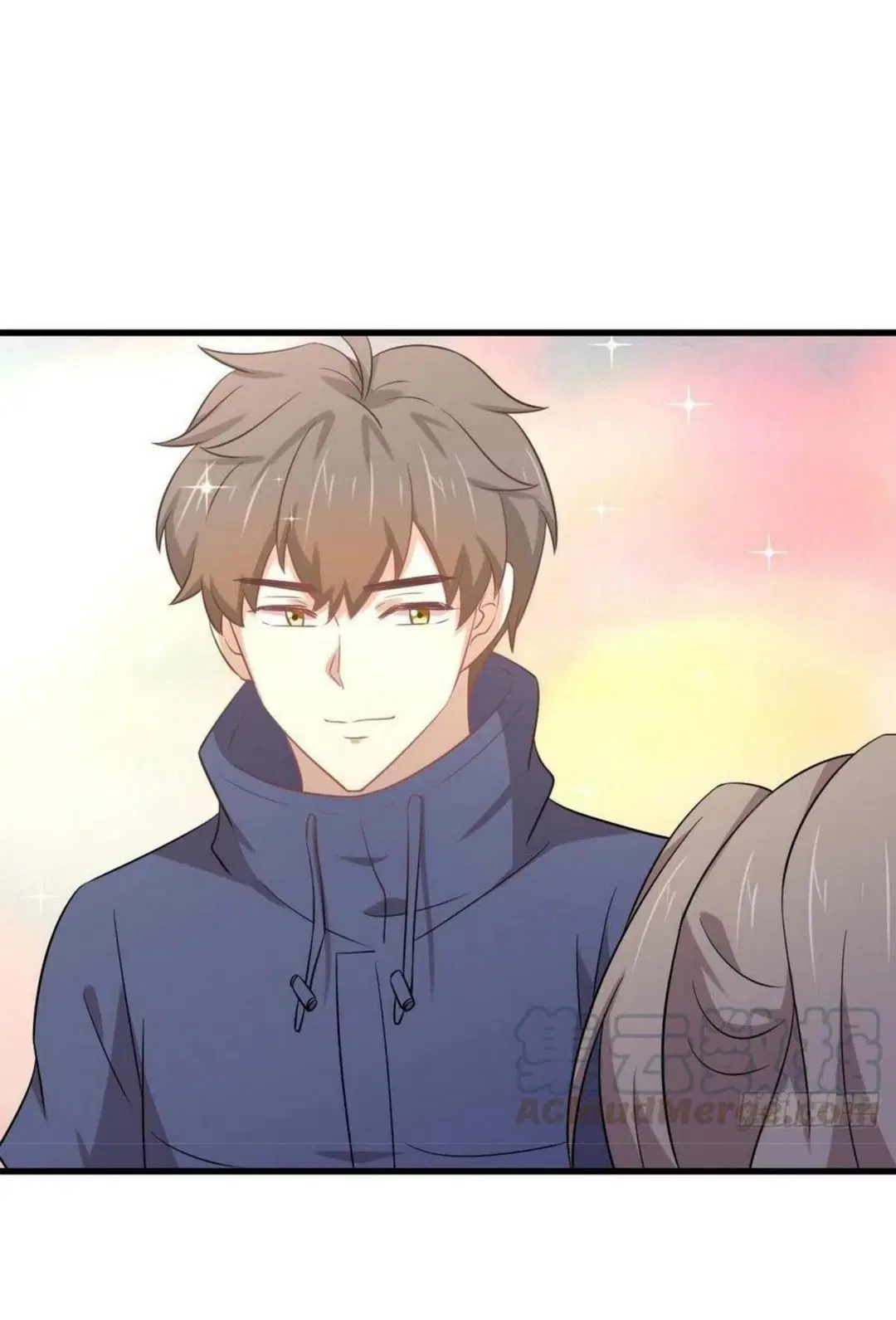 Immortal Swordsman in the Reverse World ตอนที่ 197 — page 29 of 34