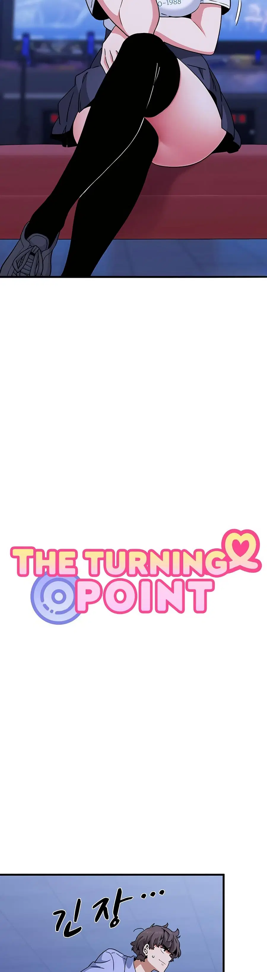 The Turning Point ตอนที่ 68 — page 9 of 50