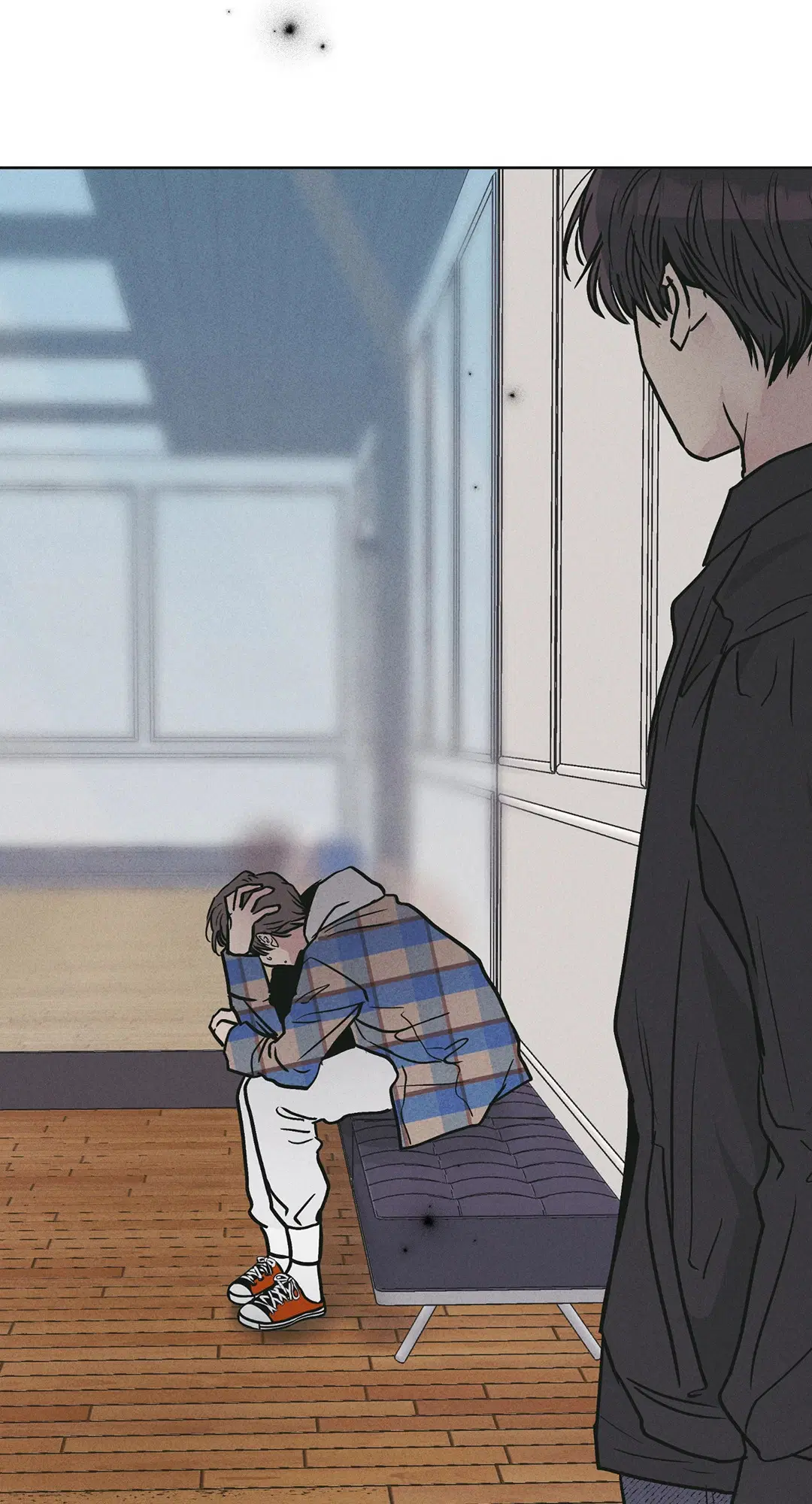 PAYBACK ตอนที่ 26 — page 72 of 83