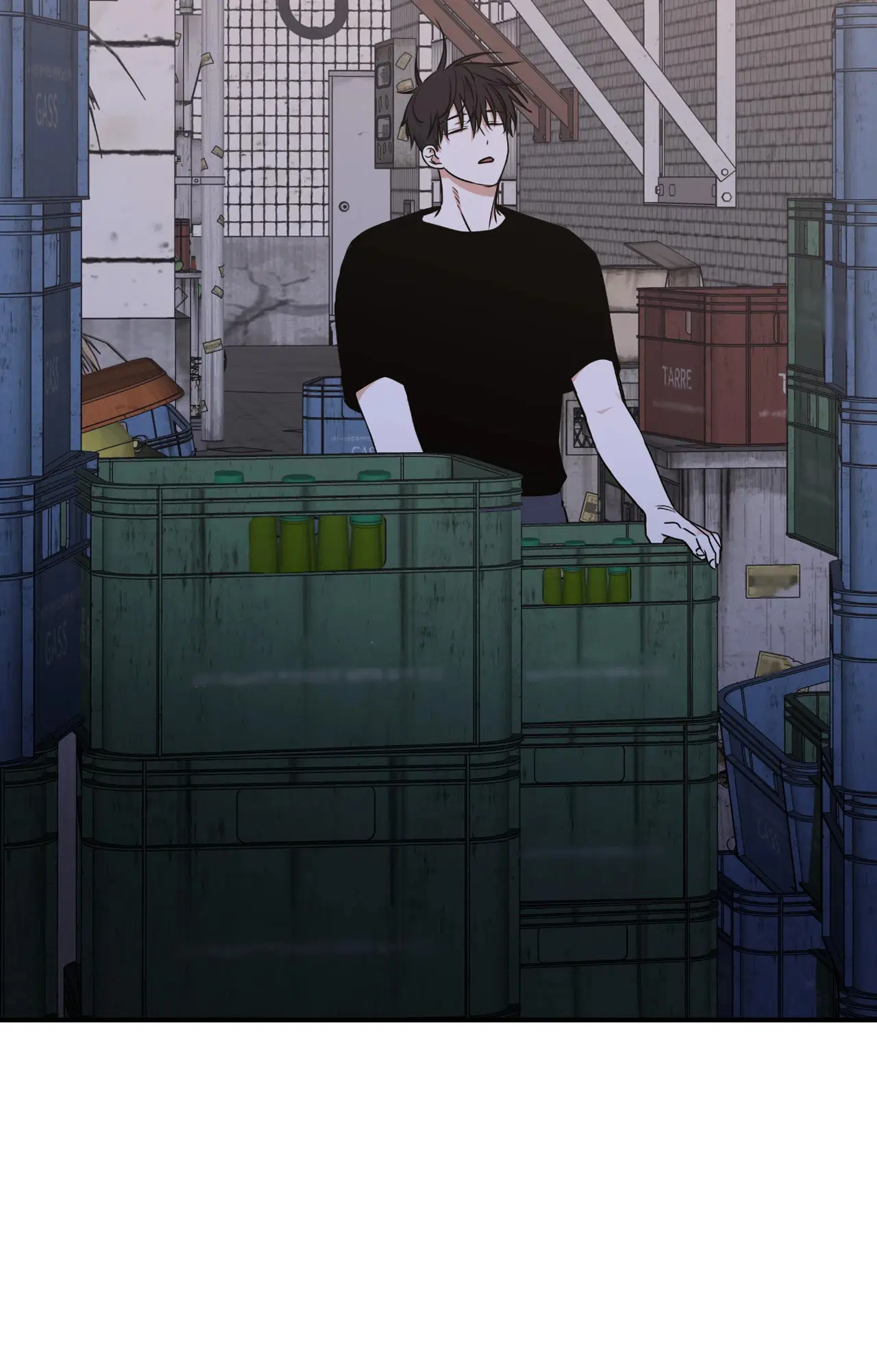 Low Tide in Twilight ตอนที่ 111 — page 63 of 99