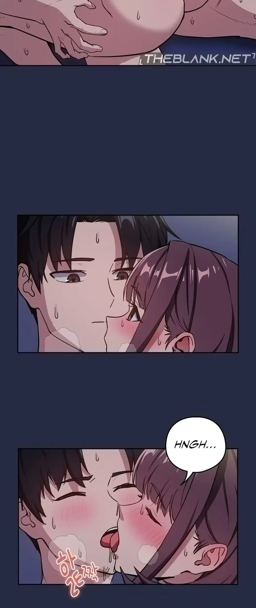 After Work Love Affairs ตอนที่ 44 — page 4 of 53