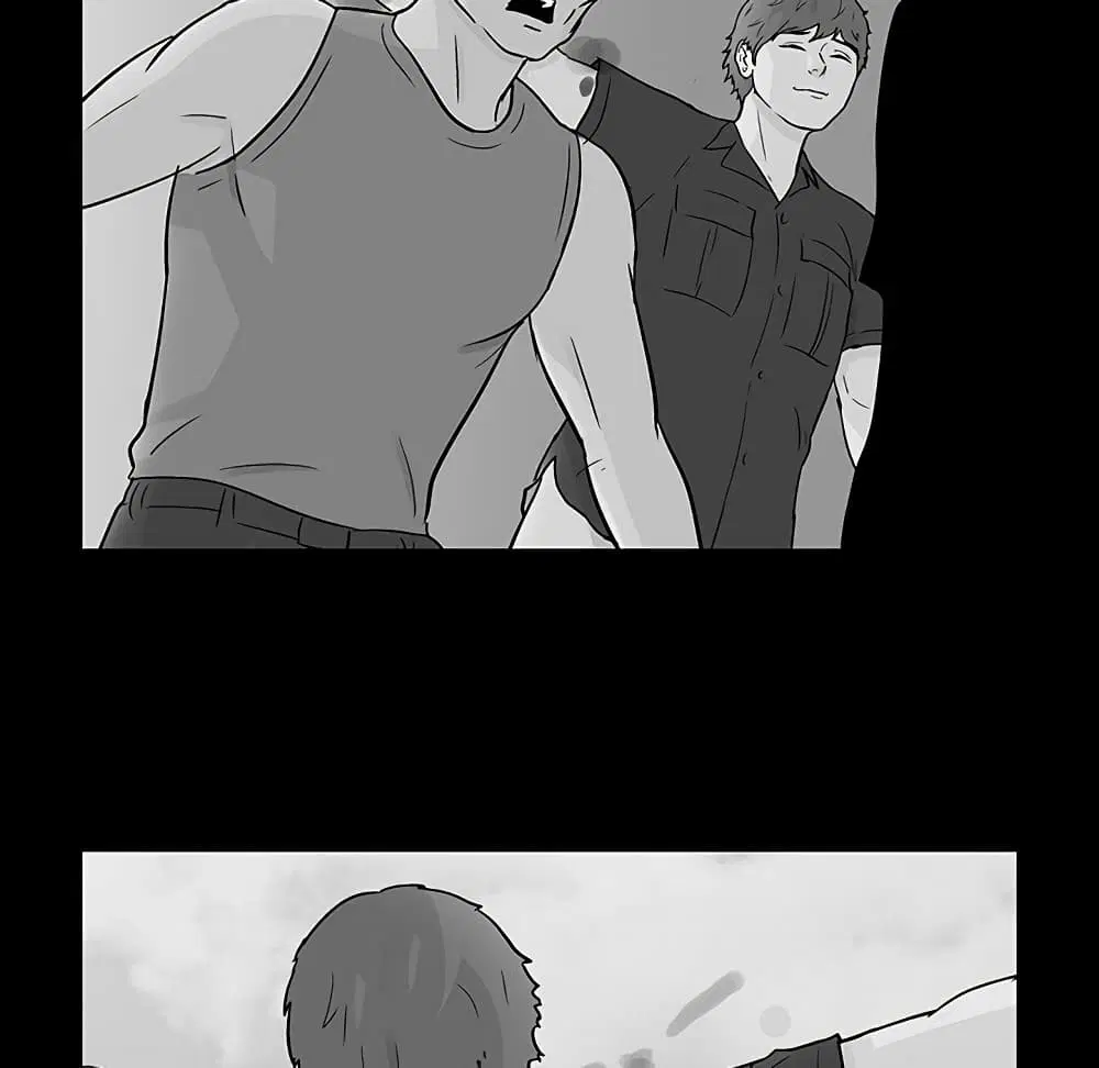 Project Utopia ตอนที่ 123 — page 14 of 98