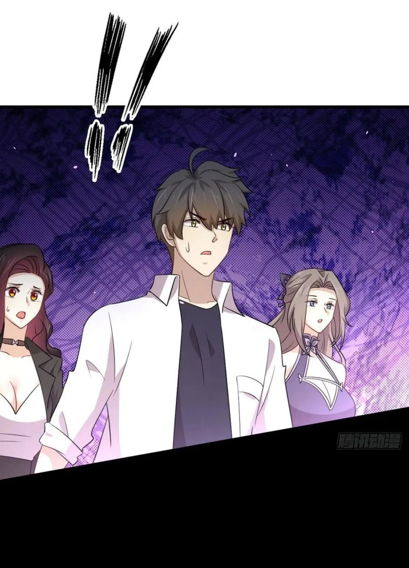 Immortal Swordsman in the Reverse World ตอนที่ 179 — page 10 of 26