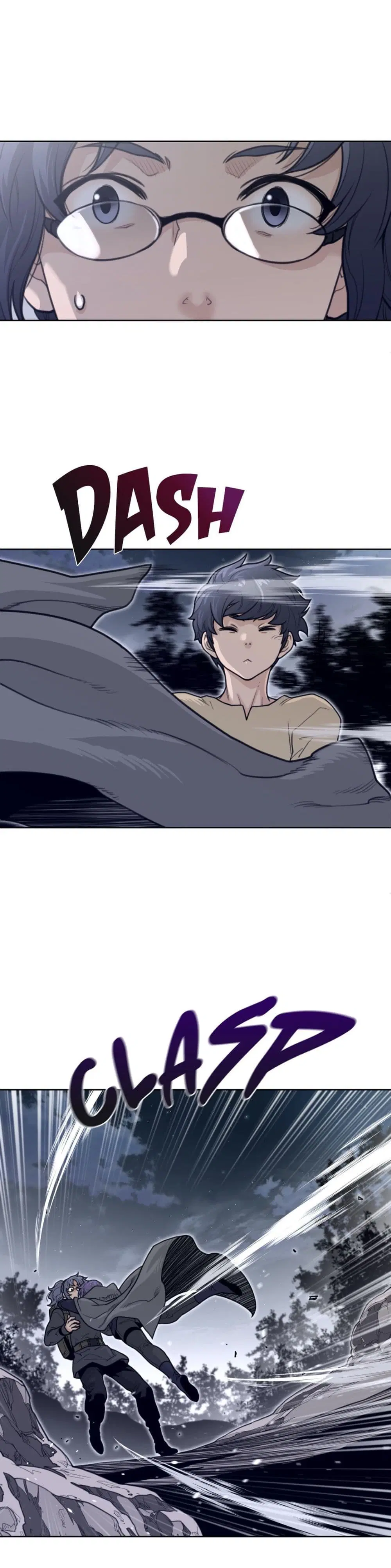 Perfect Half ตอนที่ 137 — page 5 of 19
