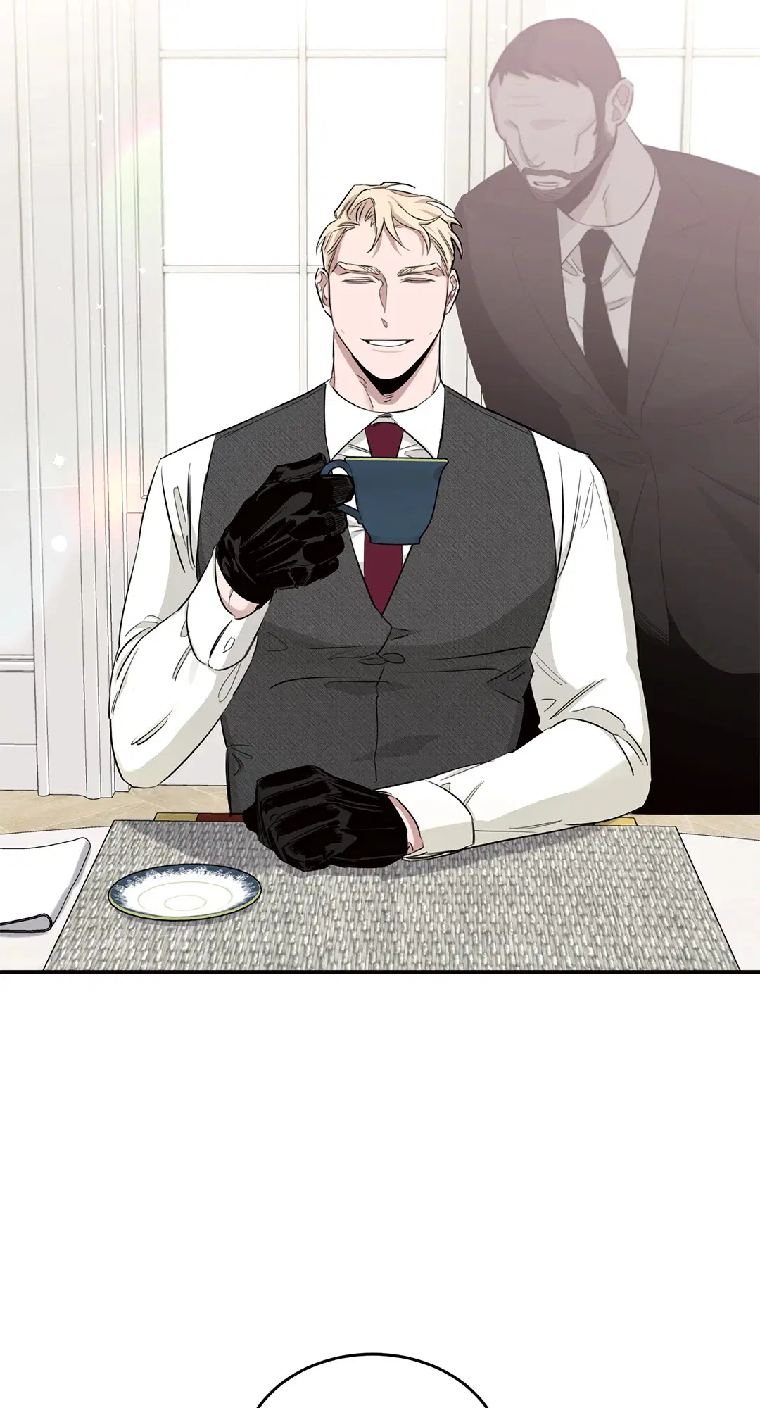 Roses and Champagne ตอนที่ 15 — page 42 of 81