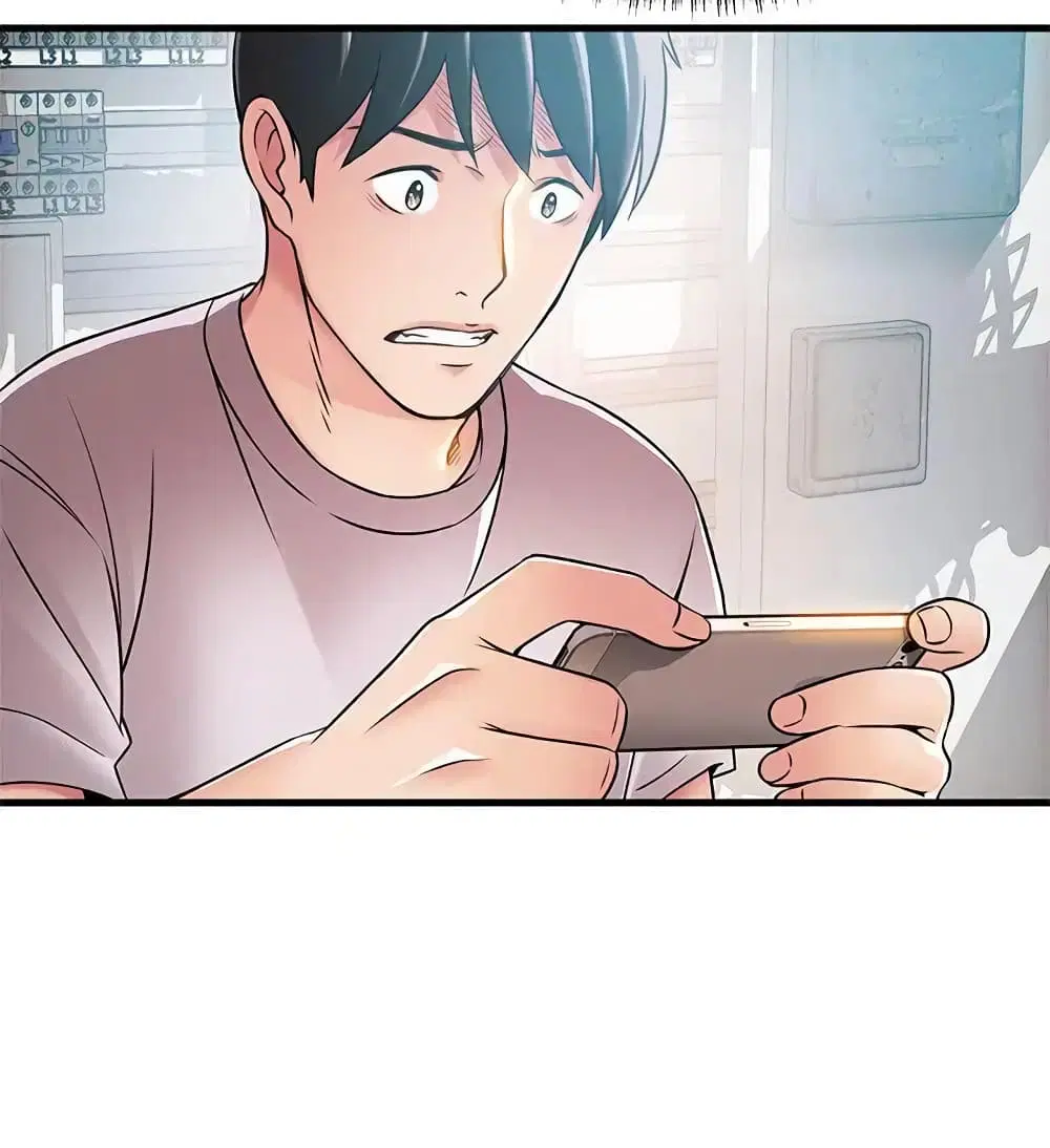 Weak Point ตอนที่ 28 — page 31 of 33