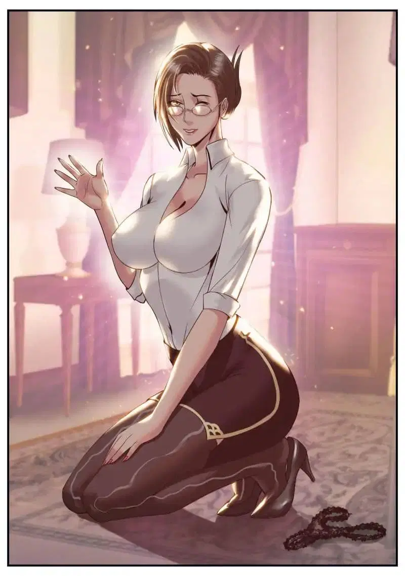 The Superb Captain in the City ตอนที่ 42 — page 17 of 18