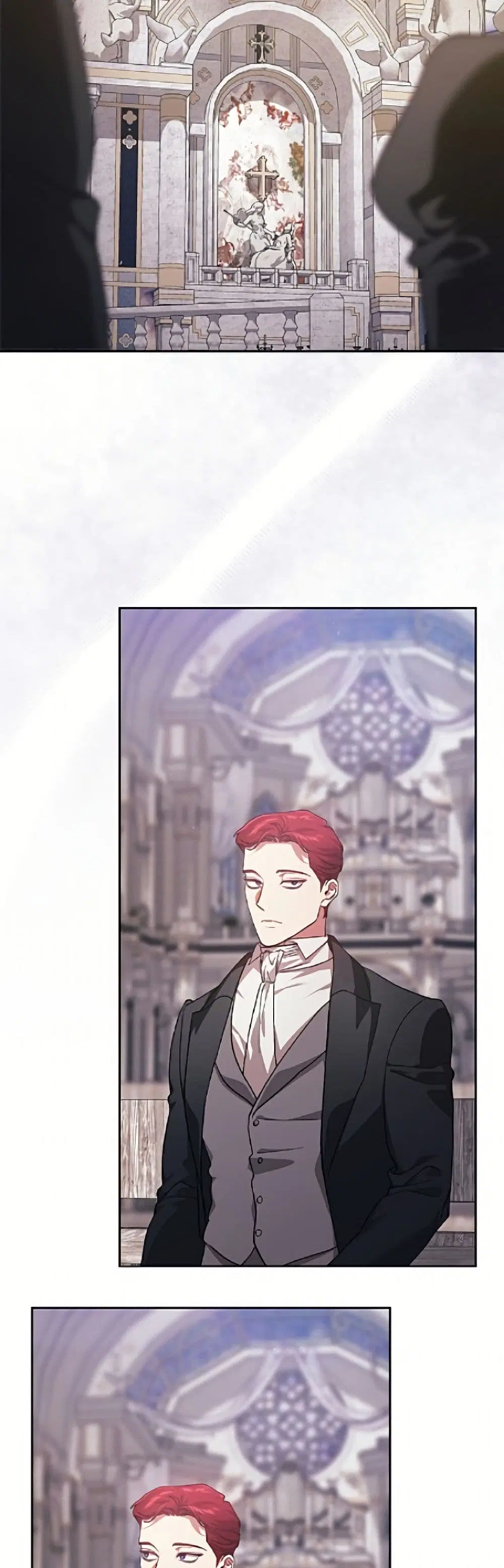 The Broken Ring – This Marriage Will Fail Anyway ตอนที่ 117 — page 33 of 52