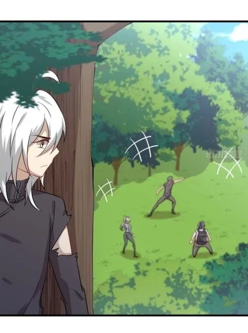 Immortal Swordsman in the Reverse World ตอนที่ 126 — page 29 of 45