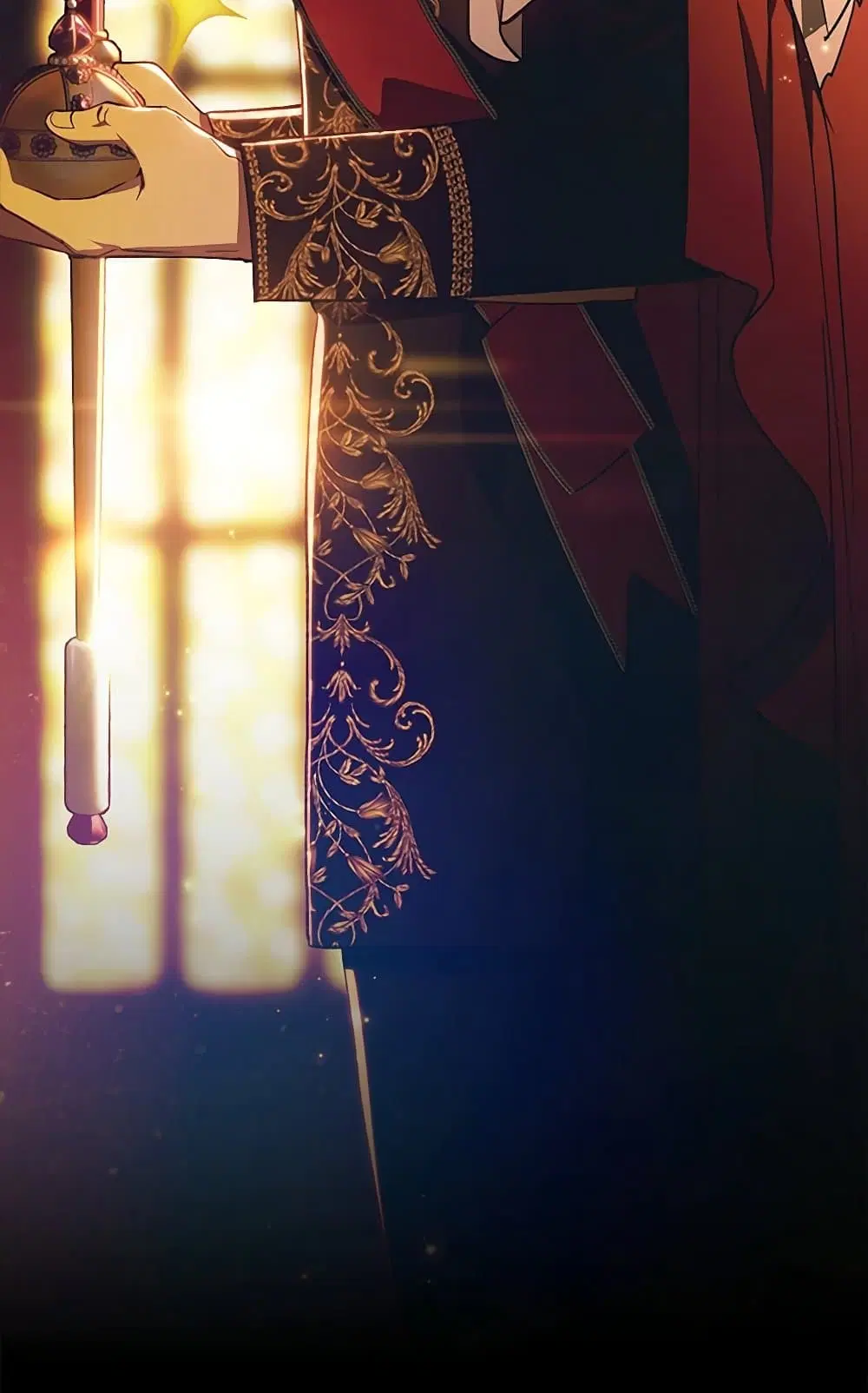 The Broken Ring – This Marriage Will Fail Anyway ตอนที่ 73 — page 20 of 88