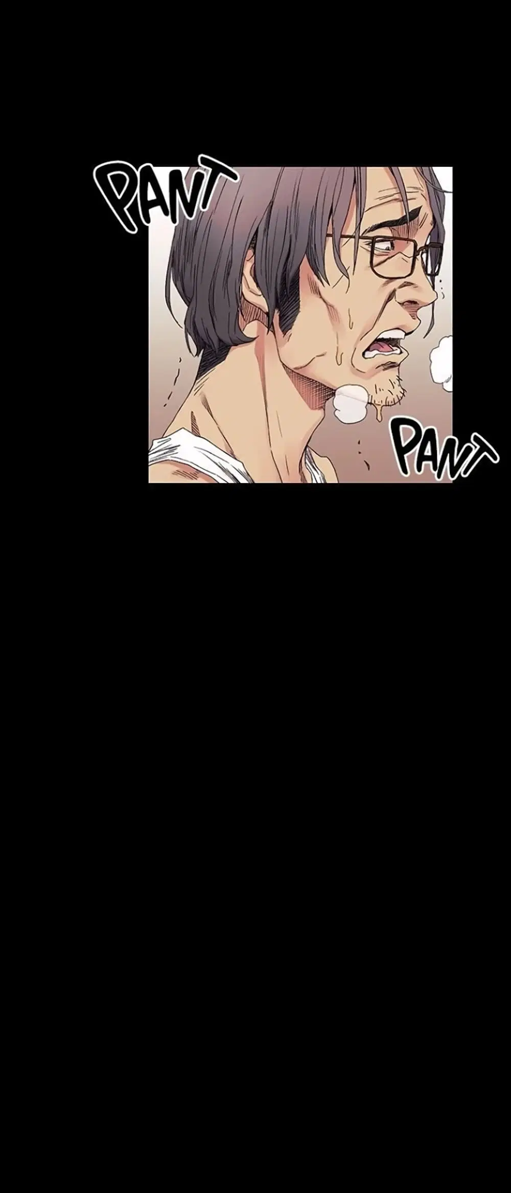 Silent War ตอนที่ 24 — page 3 of 23