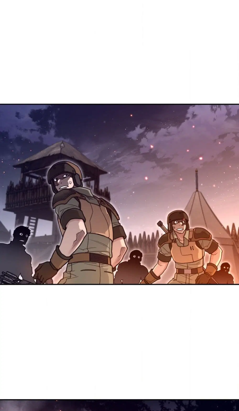 Perfect Half ตอนที่ 171 — page 36 of 40