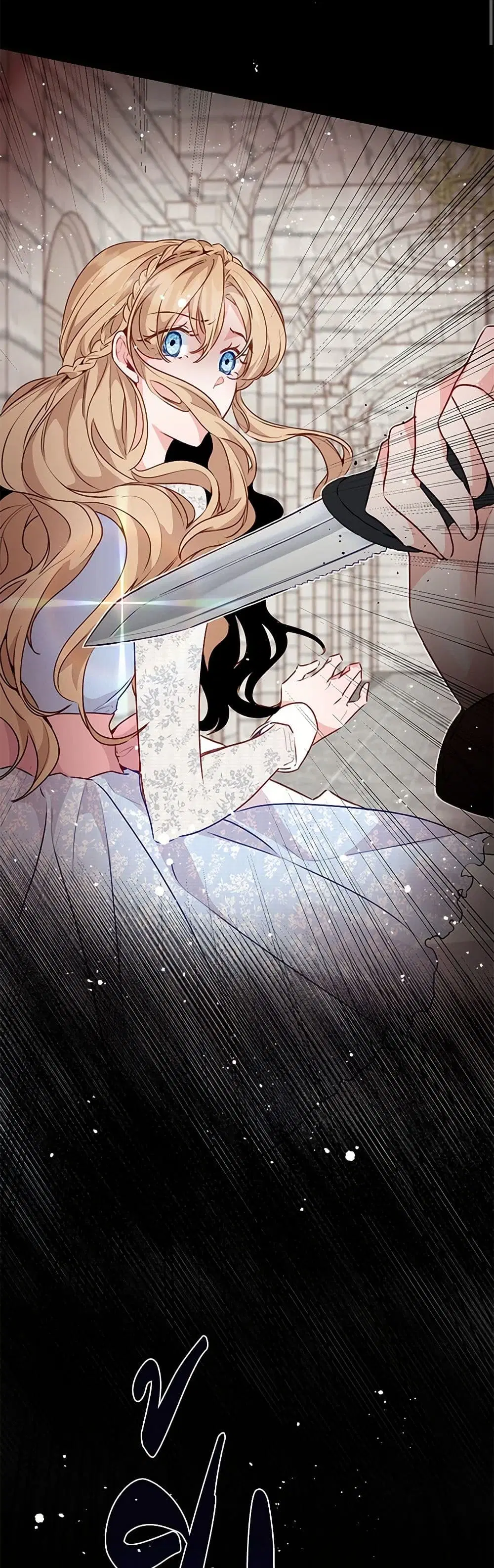 Stealing the Lady’s Heart ตอนที่ 29 — page 38 of 40
