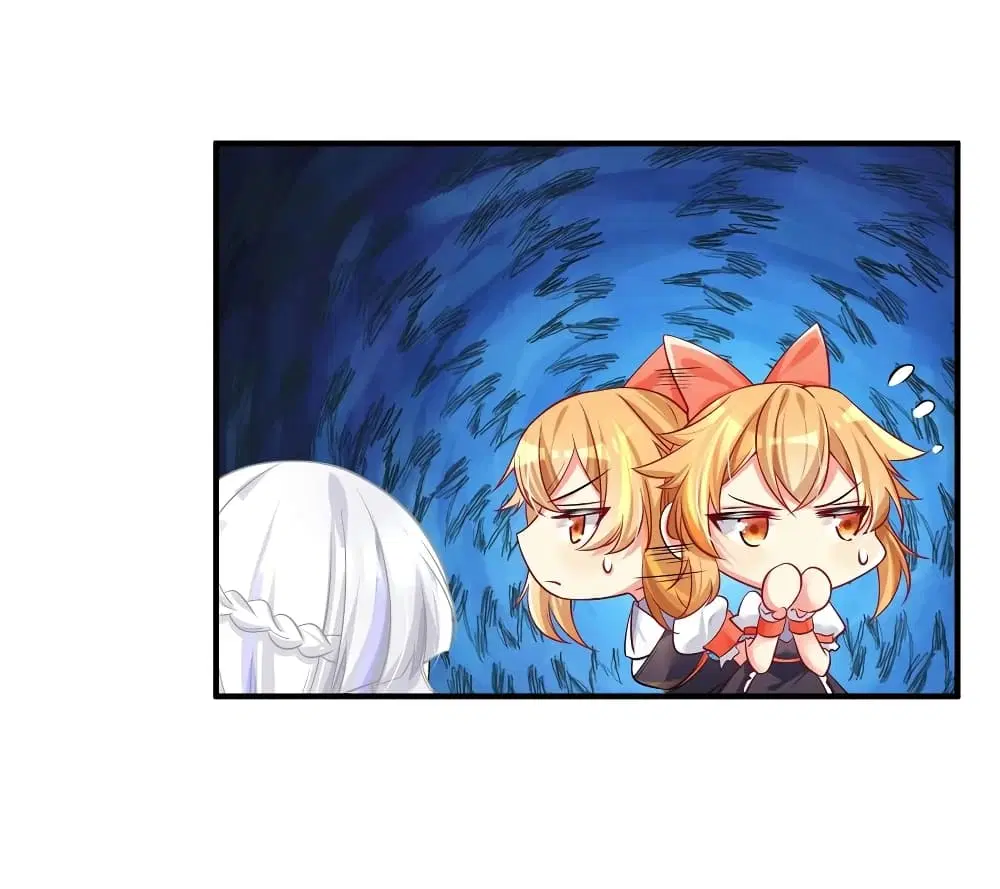 What Happended? Why I become to Girl? ตอนที่ 50 — page 49 of 52