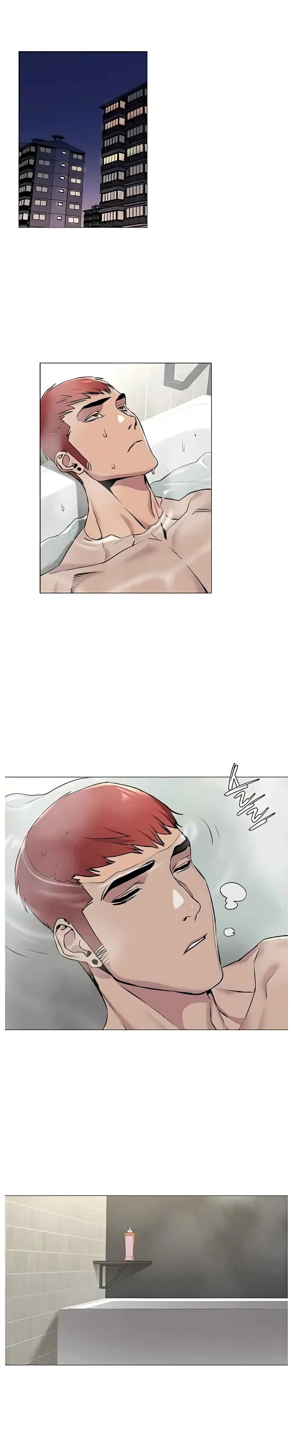Silent War ตอนที่ 66 — page 1 of 17