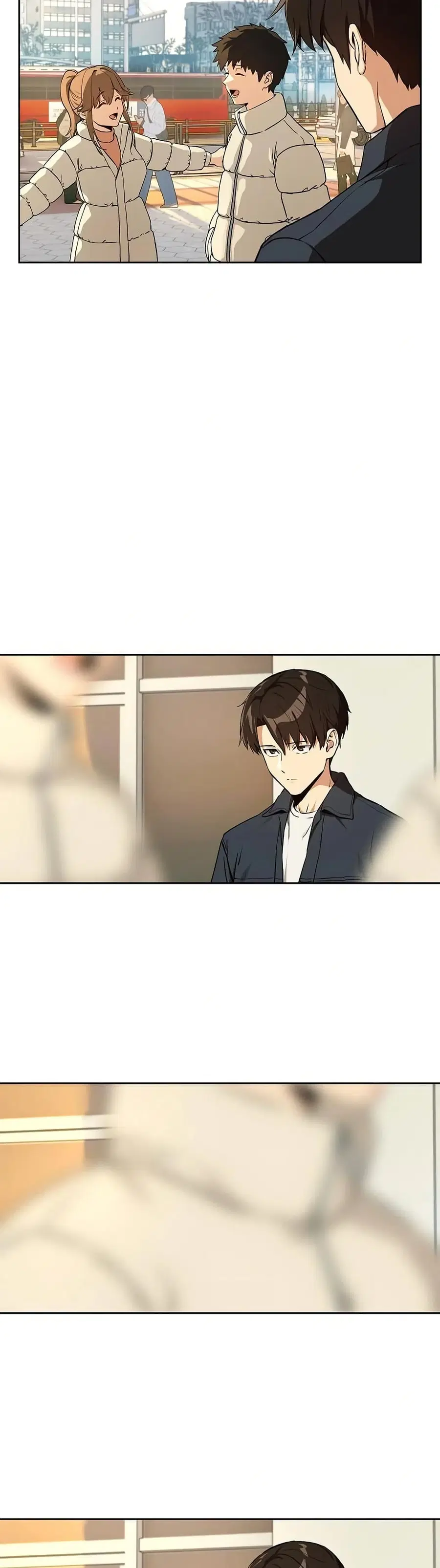 After Work Love Affairs ตอนที่ 84 — page 24 of 43