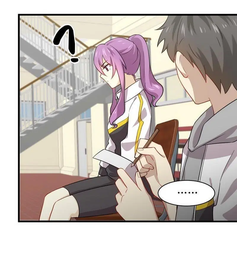 Immortal Swordsman in the Reverse World ตอนที่ 63 — page 31 of 35