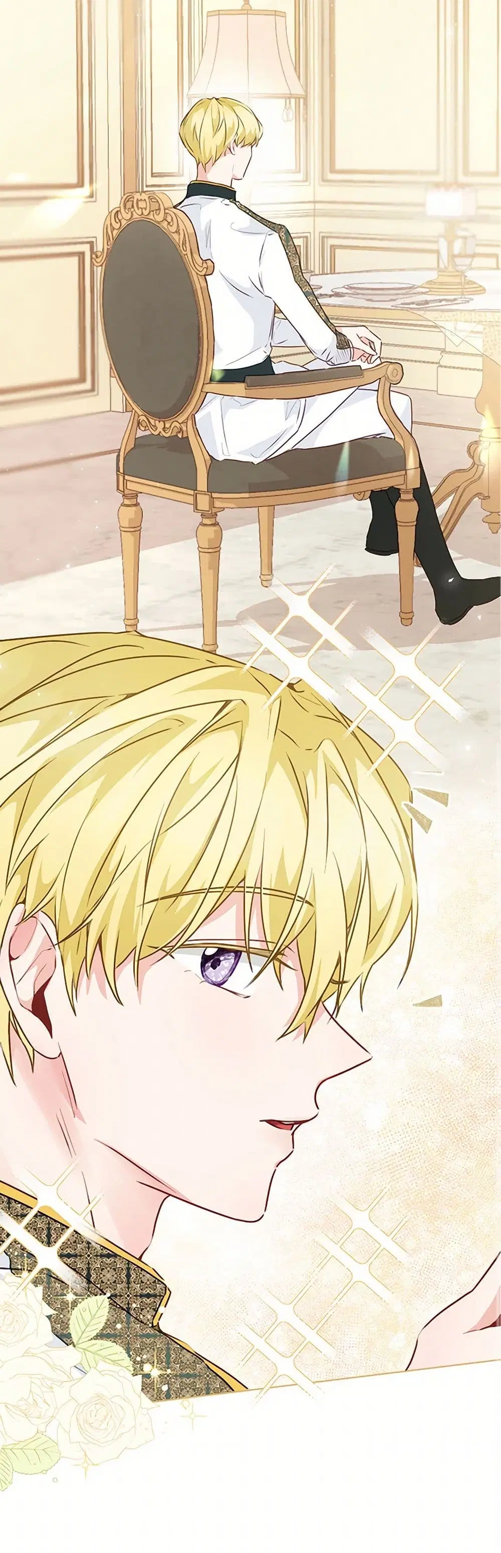 Stealing the Lady’s Heart ตอนที่ 41 — page 14 of 35