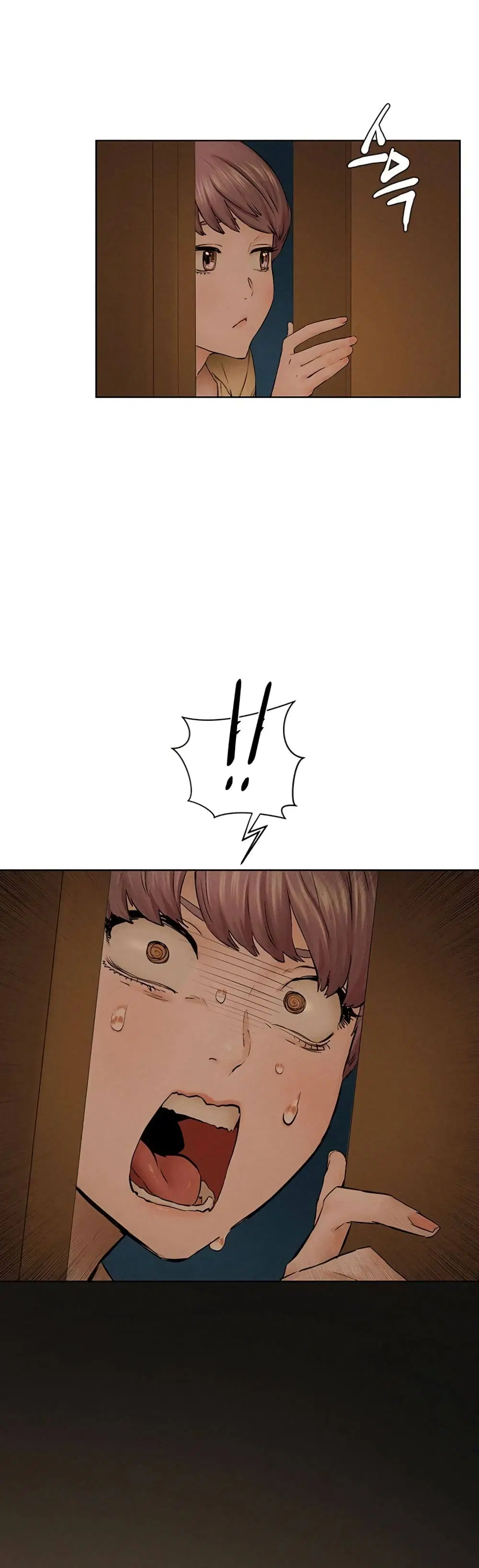 Silent War ตอนที่ 115 — page 42 of 44