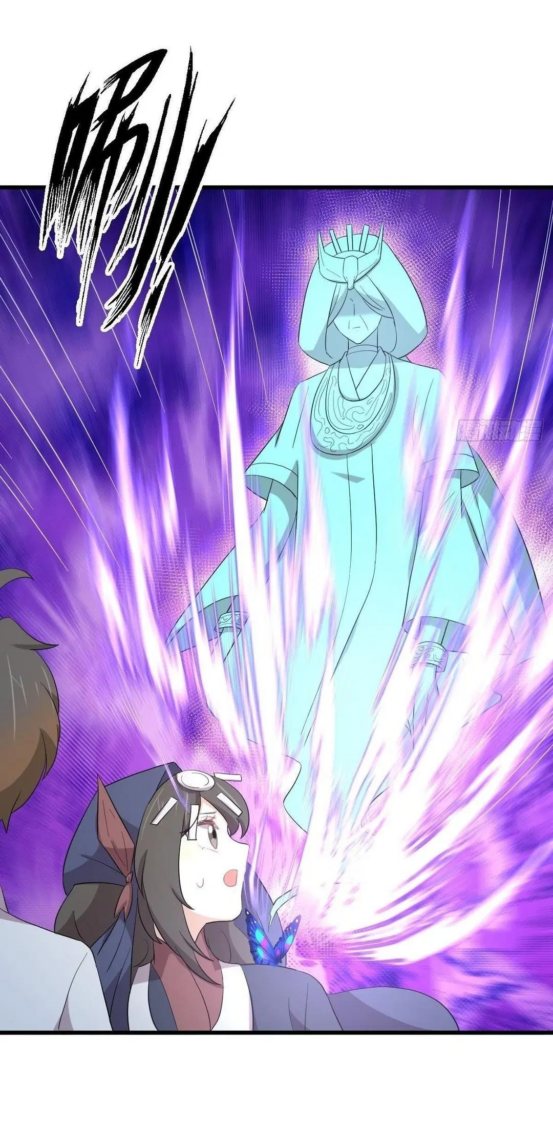 Immortal Swordsman in the Reverse World ตอนที่ 352 — page 4 of 49
