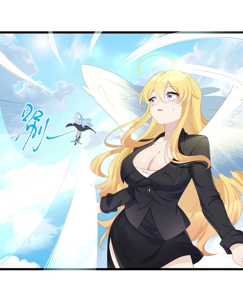 What Happended? Why I become to Girl? ตอนที่ 92 — page 35 of 42