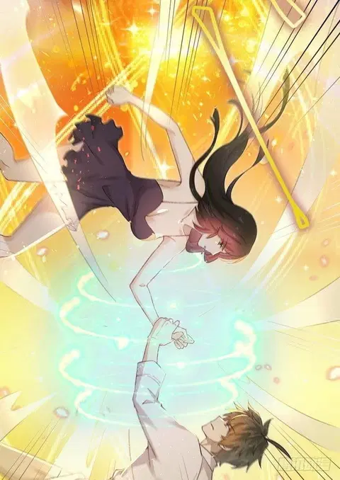 Immortal Swordsman in the Reverse World ตอนที่ 1 — page 33 of 58