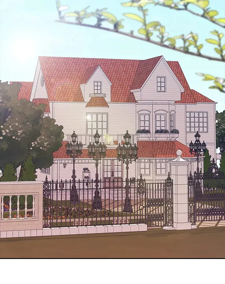 The Broken Ring – This Marriage Will Fail Anyway ตอนที่ 48 — page 50 of 118