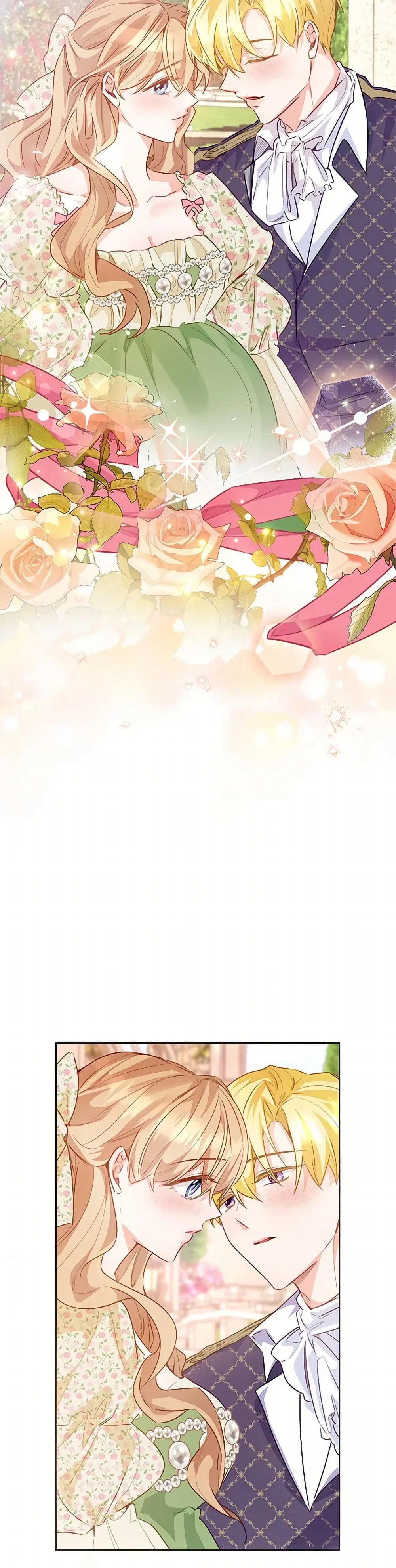 Stealing the Lady’s Heart ตอนที่ 108 — page 10 of 43