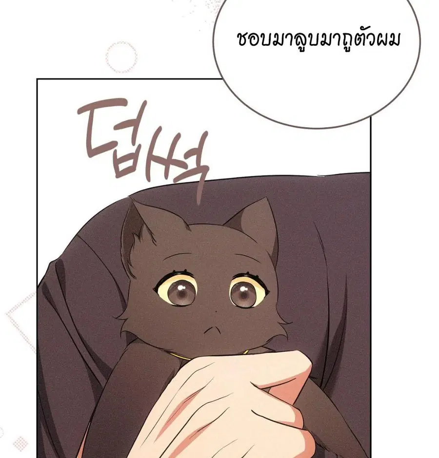 Cat Therapy – ปะปี๊เสพติดเหมียว! ตอนที่ 6 — page 63 of 140