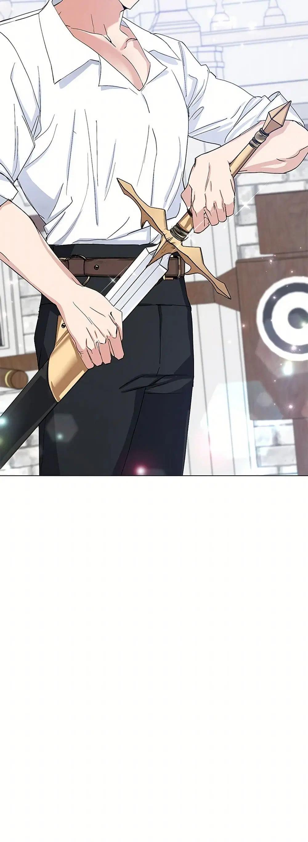 Please Marry Me Again! ตอนที่ 25 — page 4 of 41