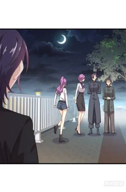 Immortal Swordsman in the Reverse World ตอนที่ 101 — page 33 of 39