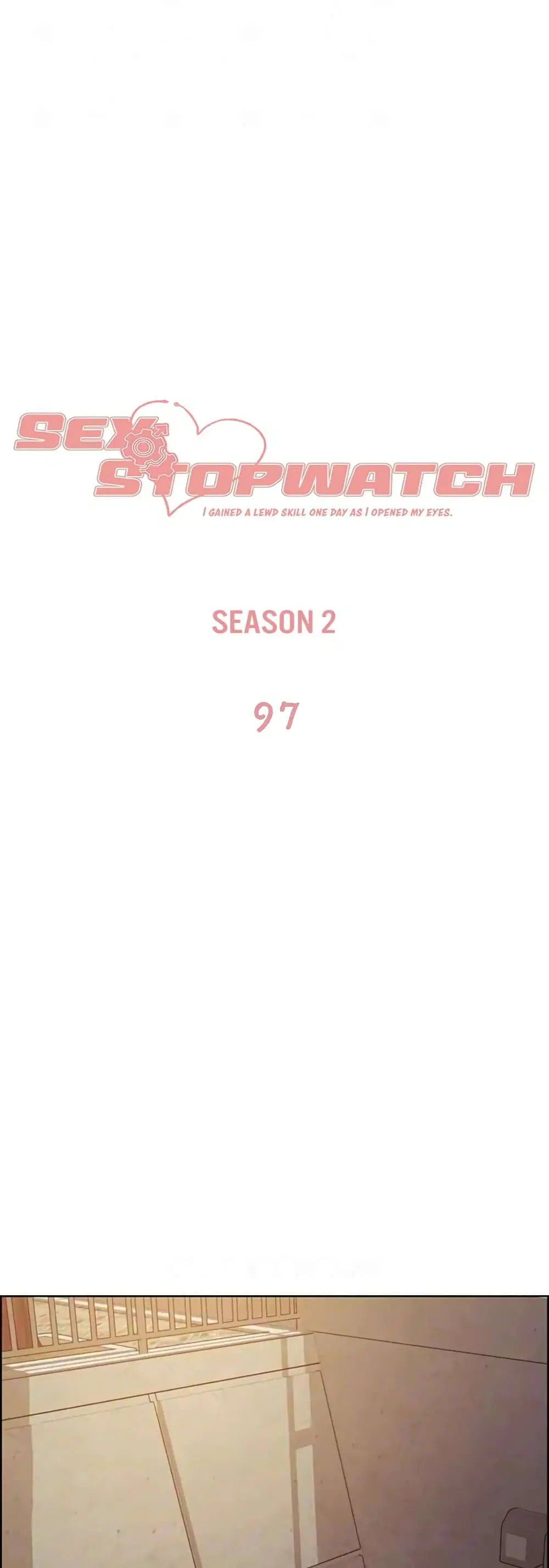 Sex-Stop Watch ตอนที่ 97 — page 2 of 52