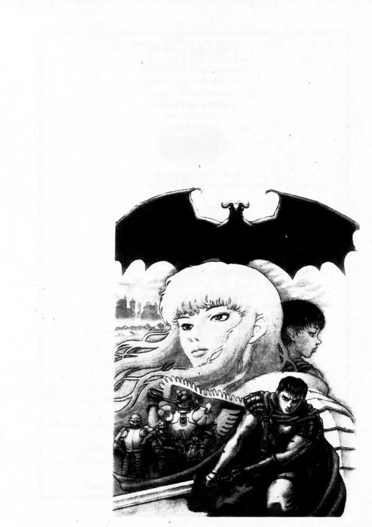Berserk ตอนที่ 22 — page 29 of 29