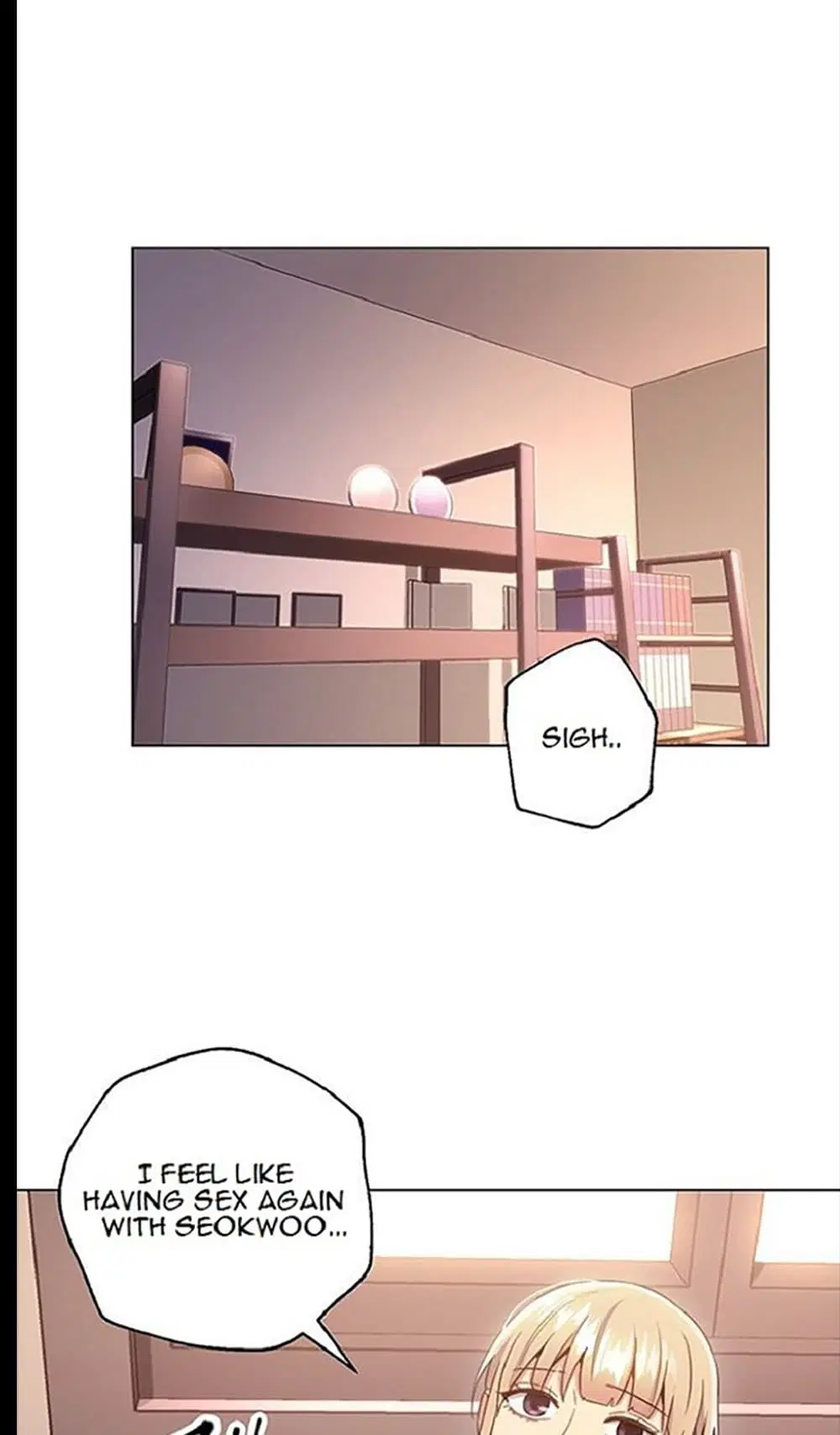 Stepmother Friends ตอนที่ 12 — page 56 of 65