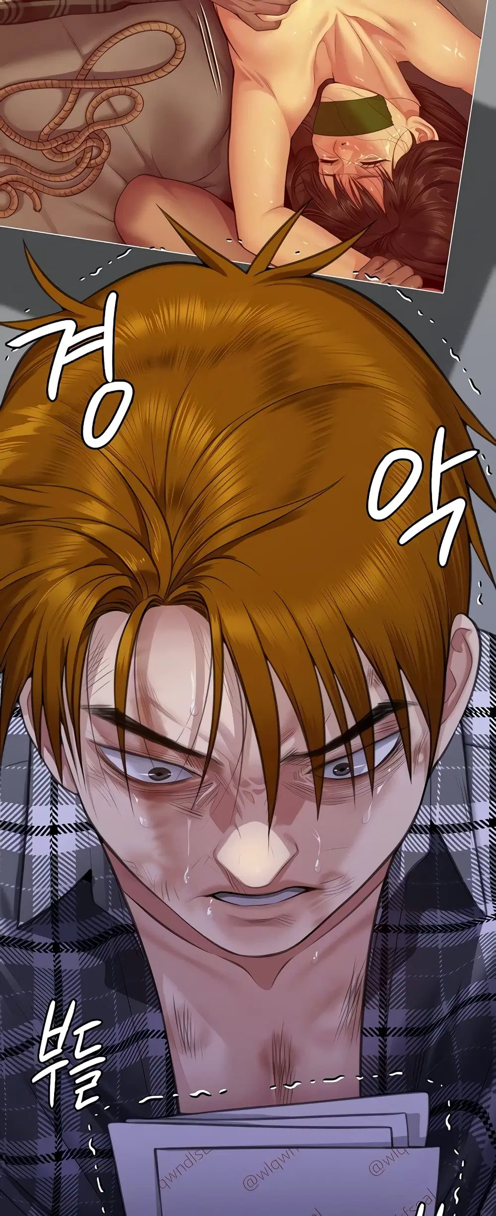 Queen Bee ตอนที่ 311 — page 5 of 80