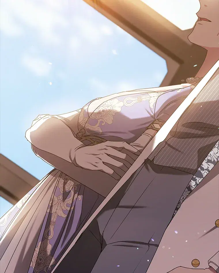 The Broken Ring – This Marriage Will Fail Anyway ตอนที่ 13 — page 85 of 118