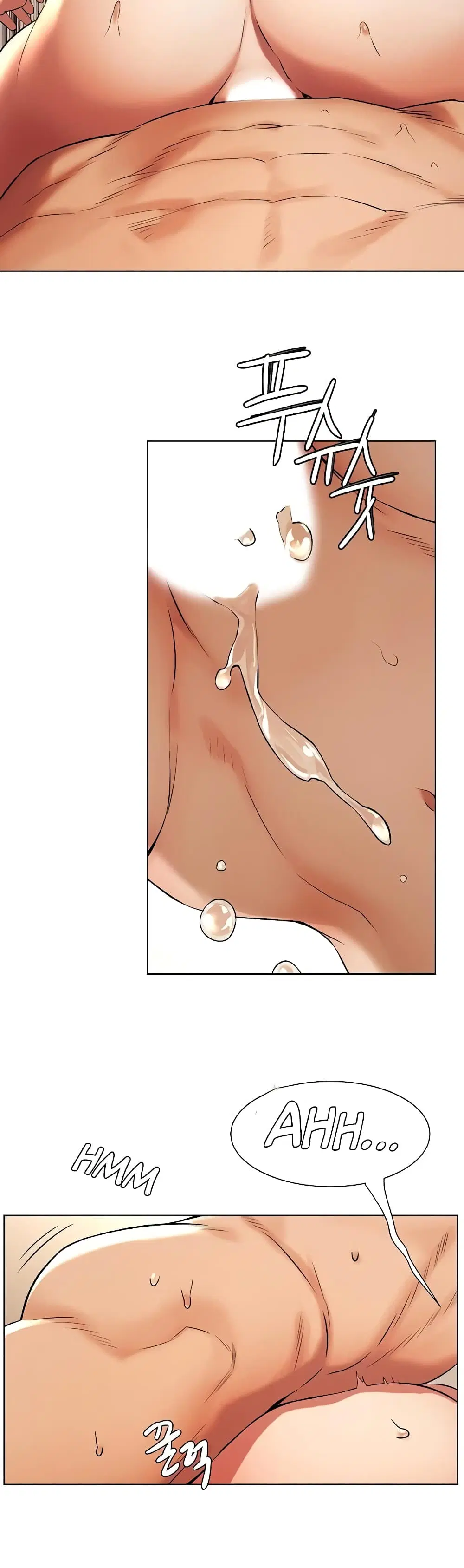 Silent War ตอนที่ 92 — page 21 of 29